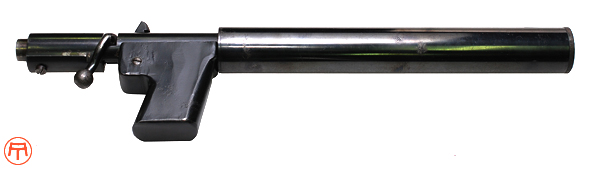 Welrod Model.1