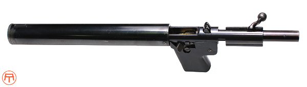 Welrod Model.1