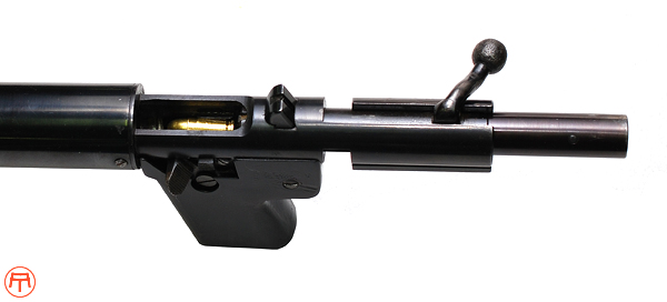 Welrod Model.1